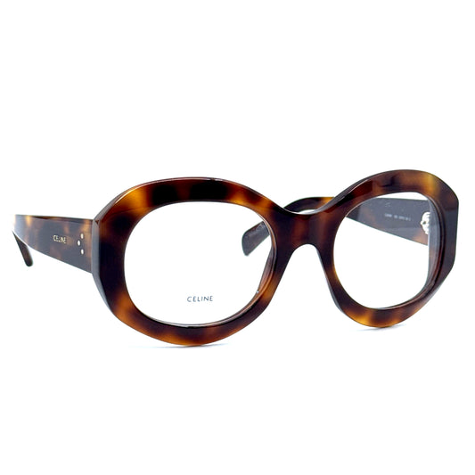 CELINE Eyeglasses CL50149I 053