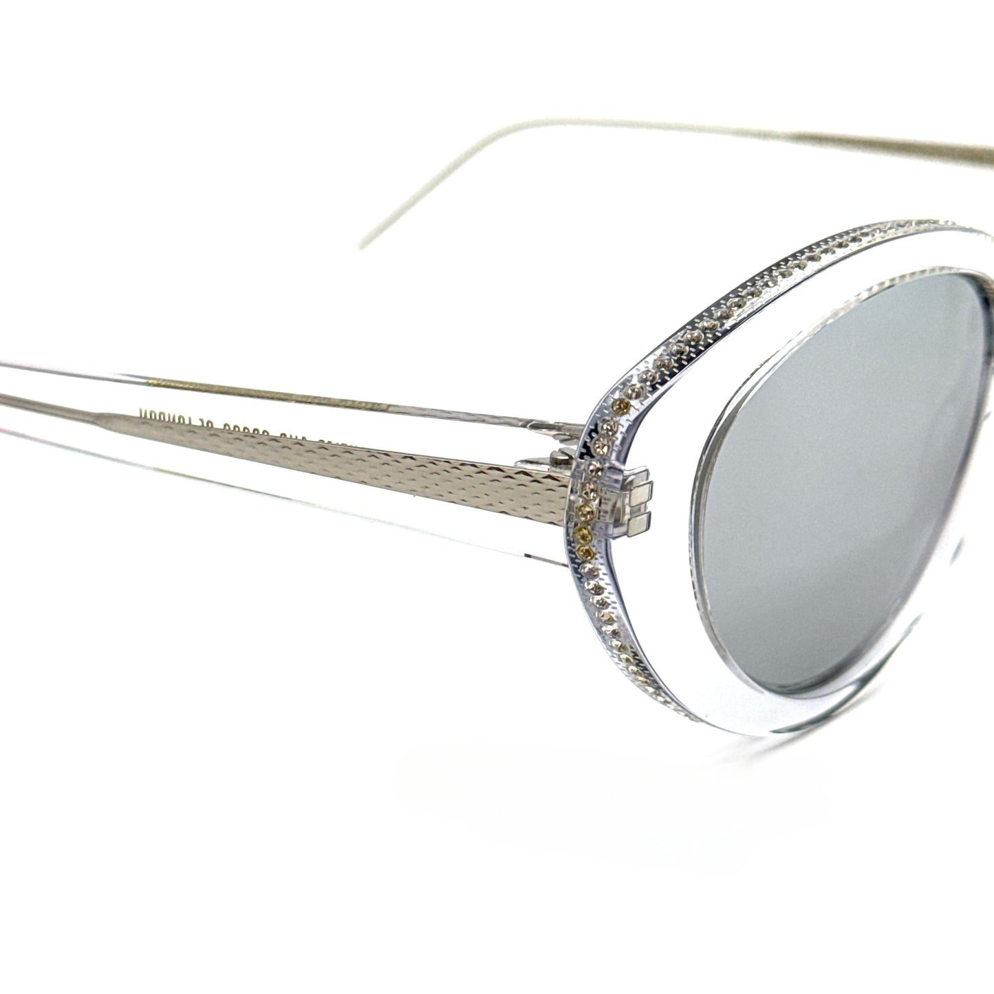 CUTLER AND GROSS Sunglasses M1286 C01