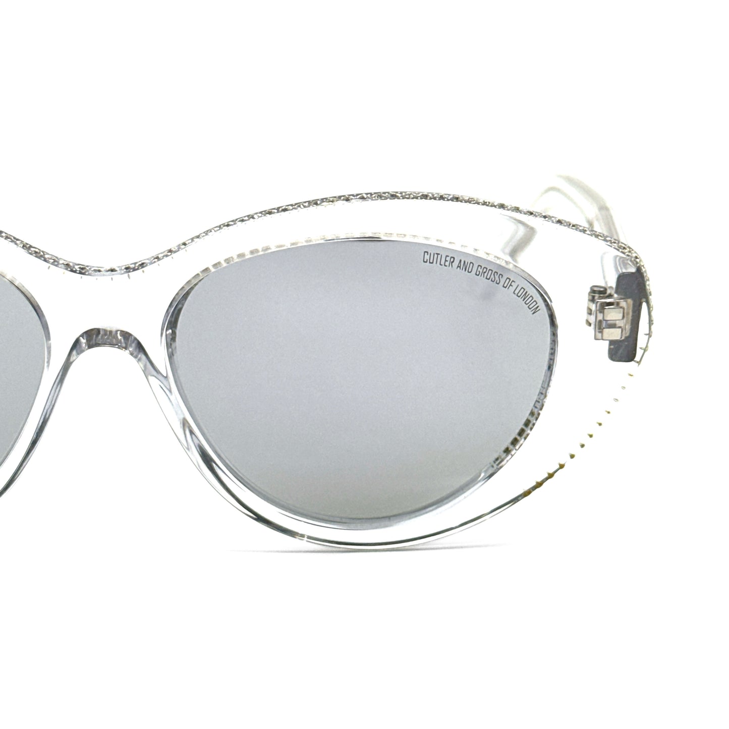 CUTLER AND GROSS Sunglasses M1286 C01