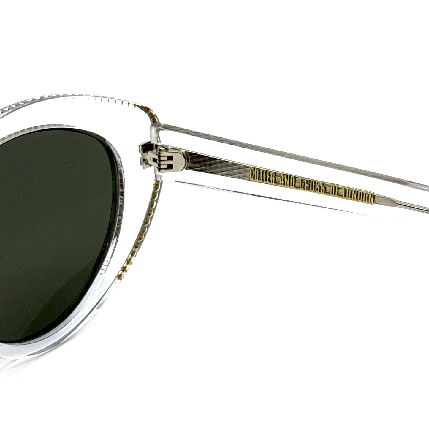 CUTLER AND GROSS Sunglasses M1286 C01