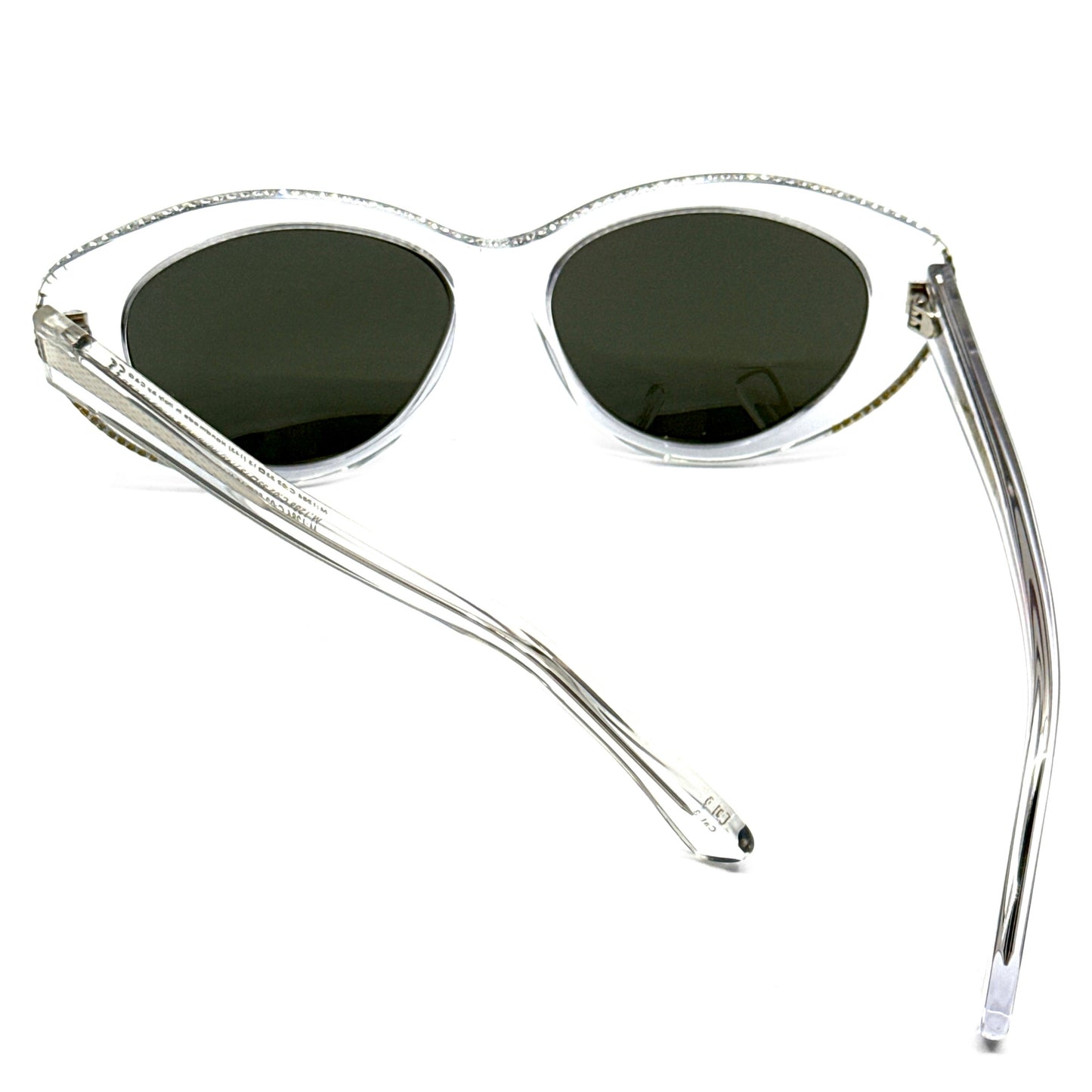 CUTLER AND GROSS Sunglasses M1286 C01