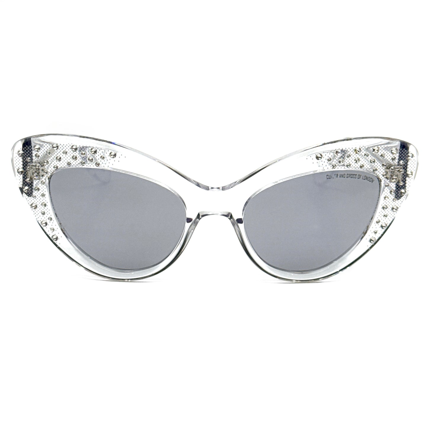 CUTLER AND GROSS Sunglasses M1287 C02