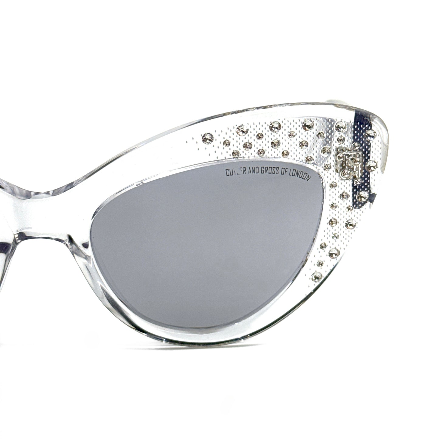 CUTLER AND GROSS Sunglasses M1287 C02