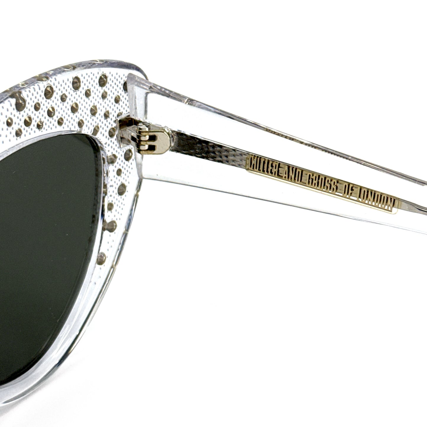 CUTLER AND GROSS Sunglasses M1287 C02