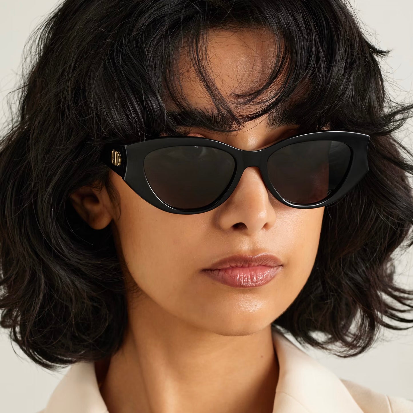 CHRISTIAN DIOR Sunglasses DiorGlow B1I 10A0