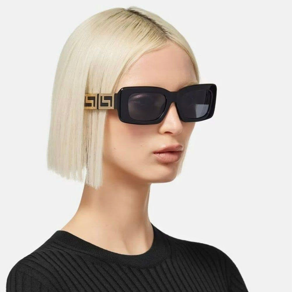 VERSACE Sunglasses MOD.4444-U GB1/87