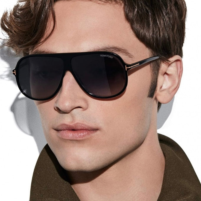 TOM FORD Spencer-02 Sunglasses TF998 52E