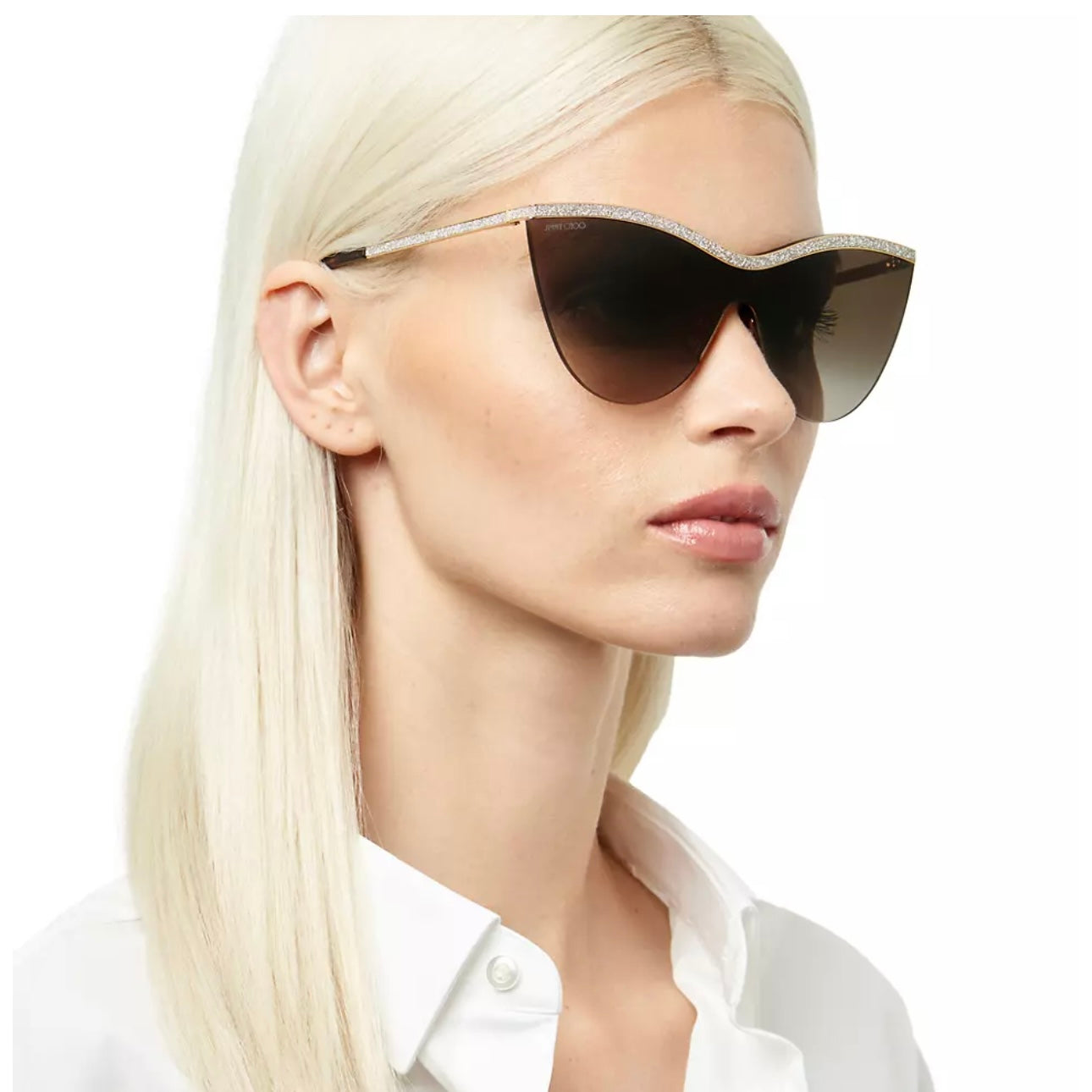 JIMMY CHOO Sunglasses KRISTEN/S RHL9O