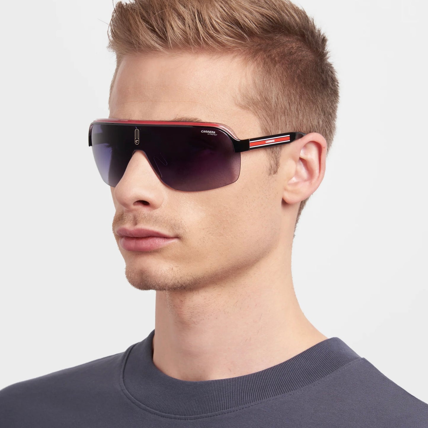 CARRERA Sunglasses TOPCAR 1/N T5C9O