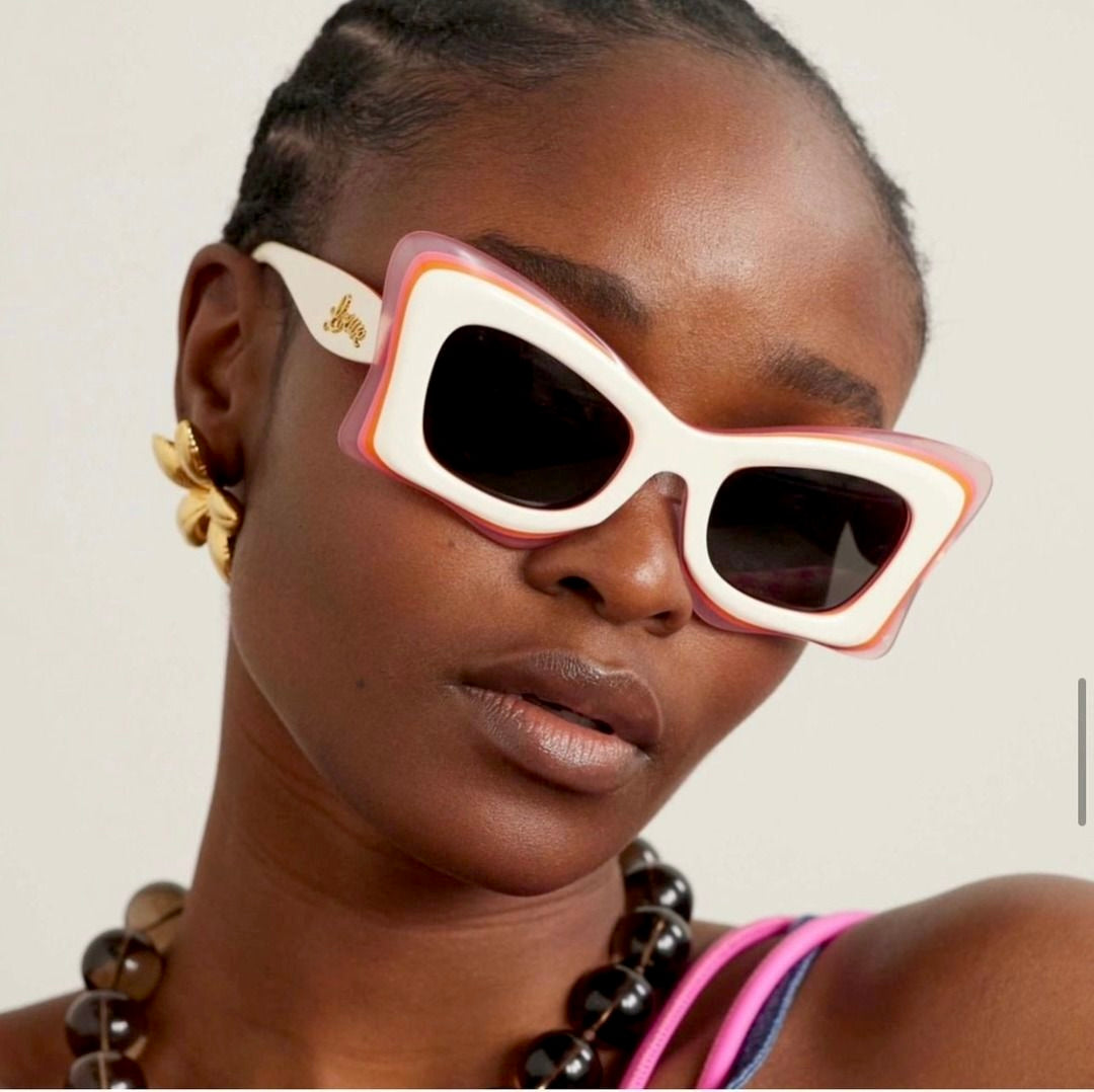 LOEWE Sunglasses LW40140U 59A
