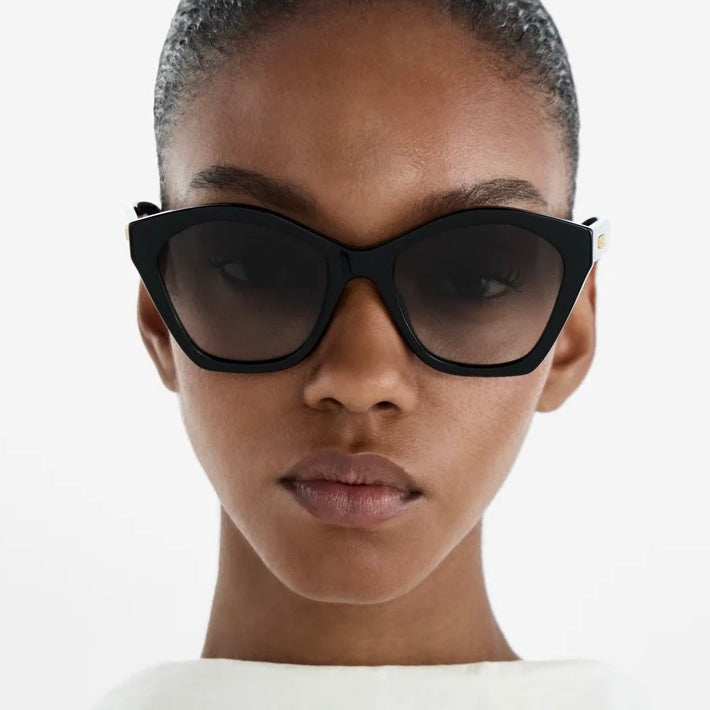 FENDI Sunglasses FE40175I 01F