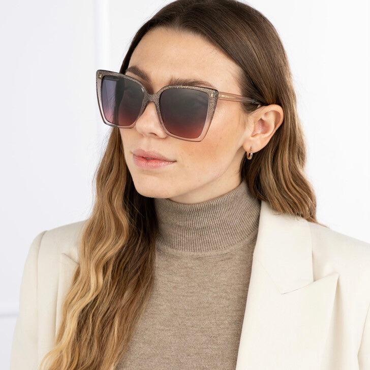 JIMMY CHOO Sunglasses LESSIE/S KONFF