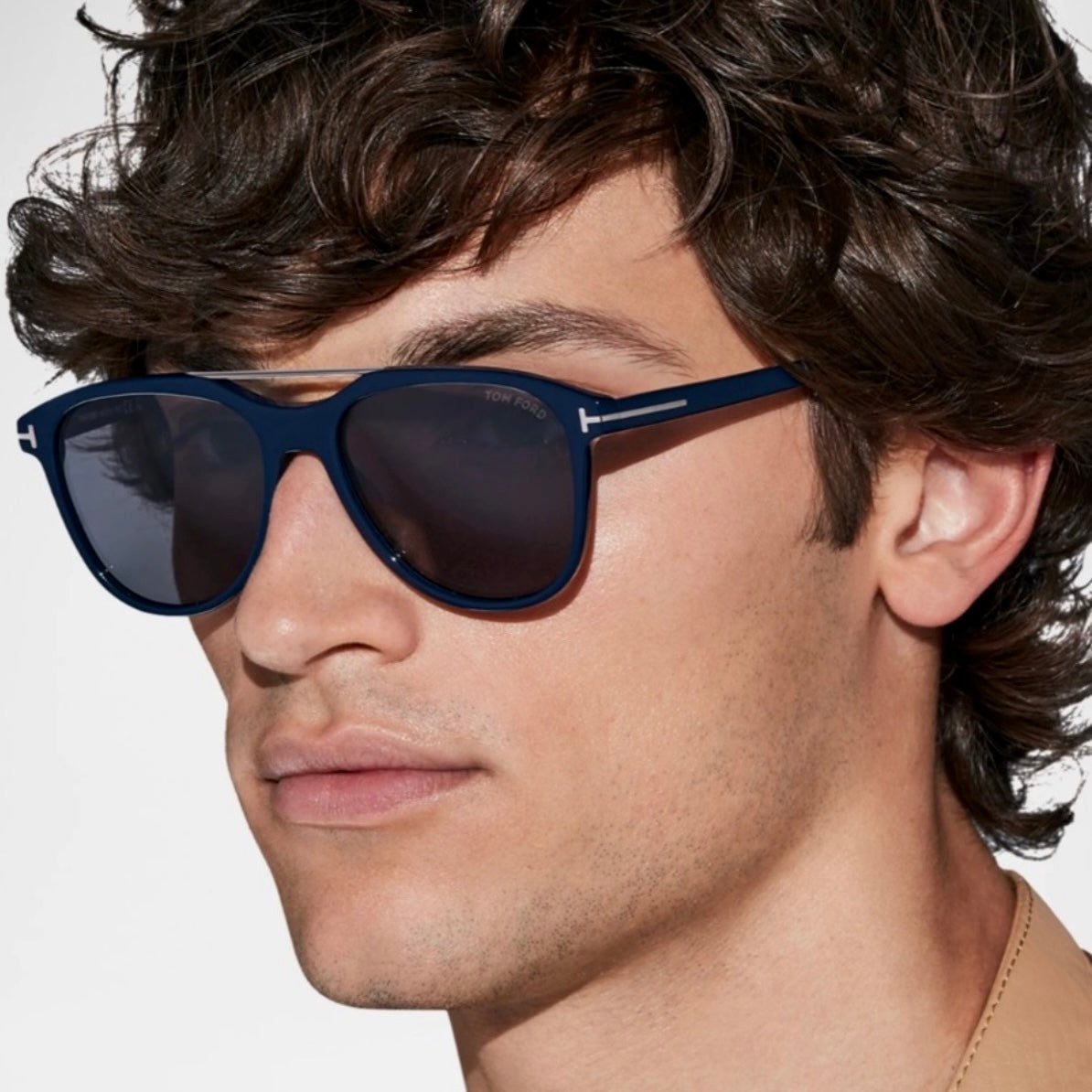TOM FORD Damian-02 Sunglasses TF1098 90C
