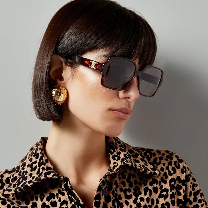 CELINE Sunglasses CL40316U 52A