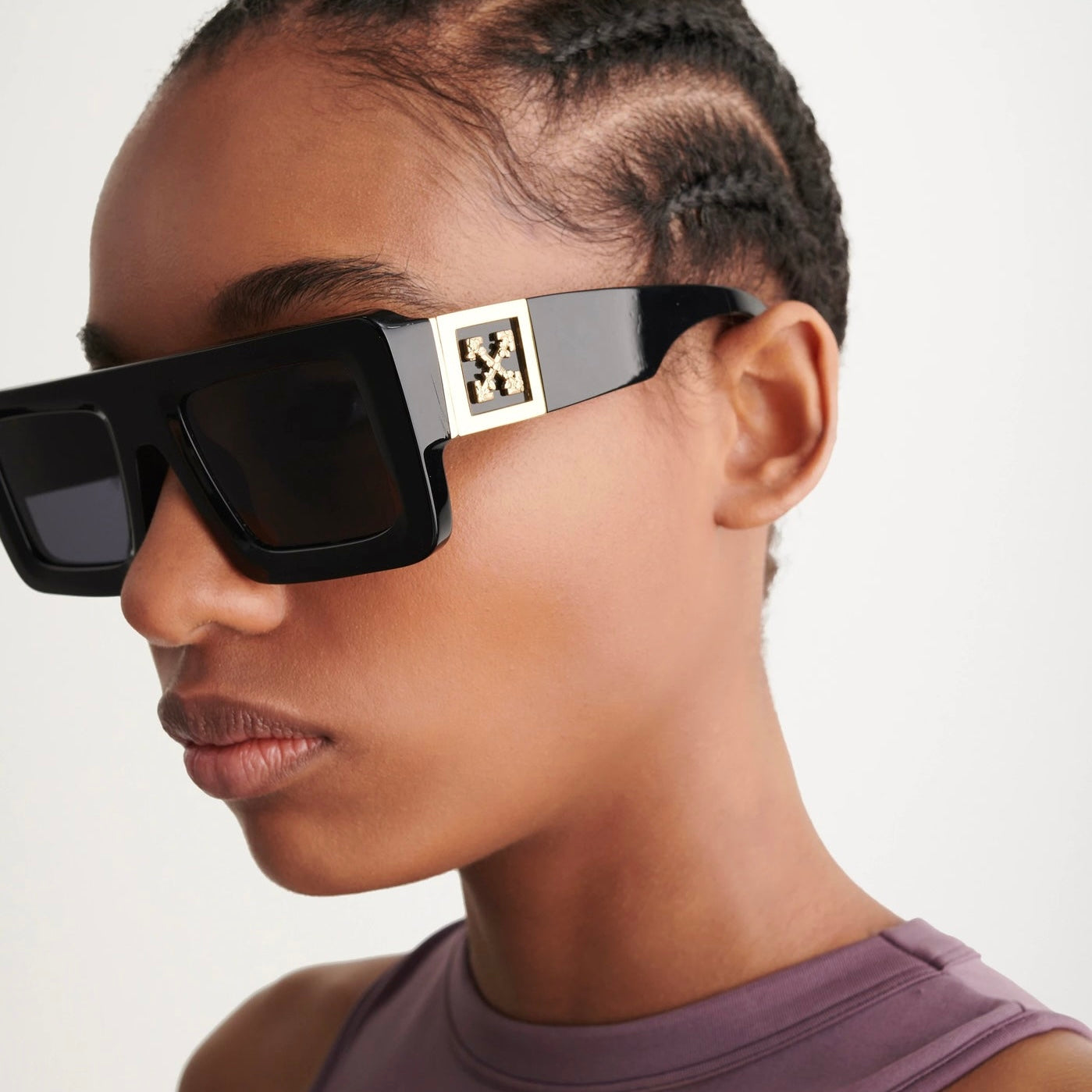 OFF-WHITE Sunglasses Leonardo OERI049 1007