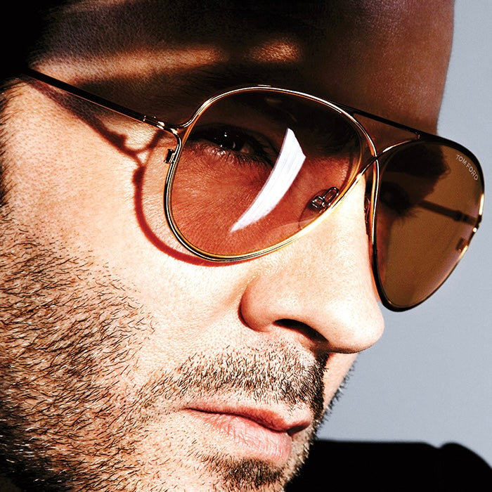 TOM FORD Sunglasses Tom N.4 14C