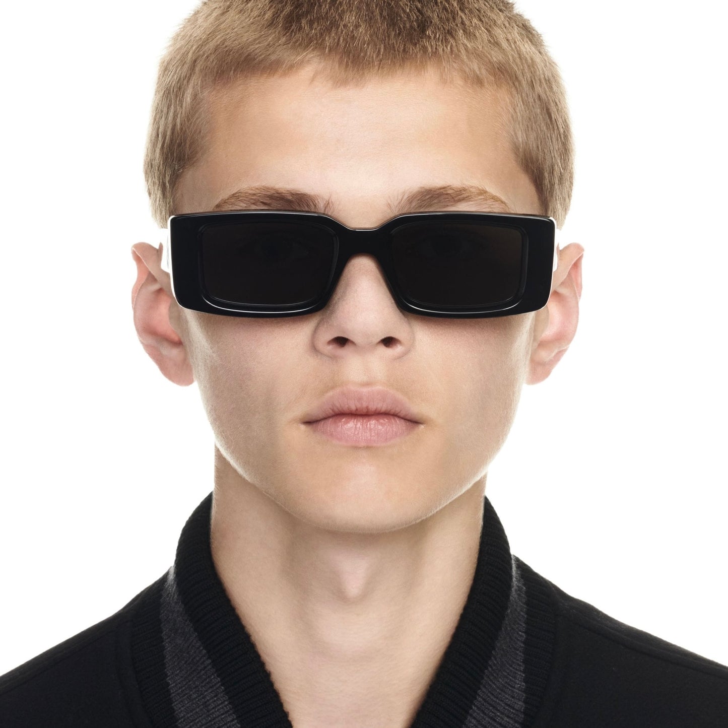 OFF-WHITE Sunglasses Arthur OERI016 1007