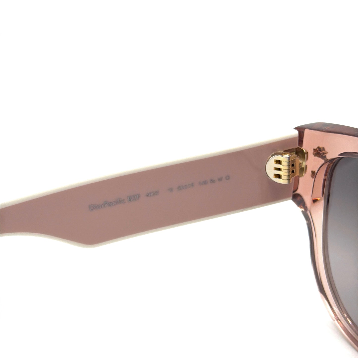CHRISTIAN DIOR Sunglasses DiorPacific B2F 40D2