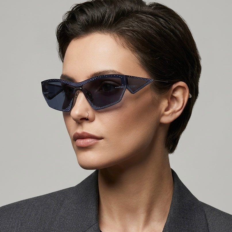GIVENCHY Sunglasses GV4100US 16V