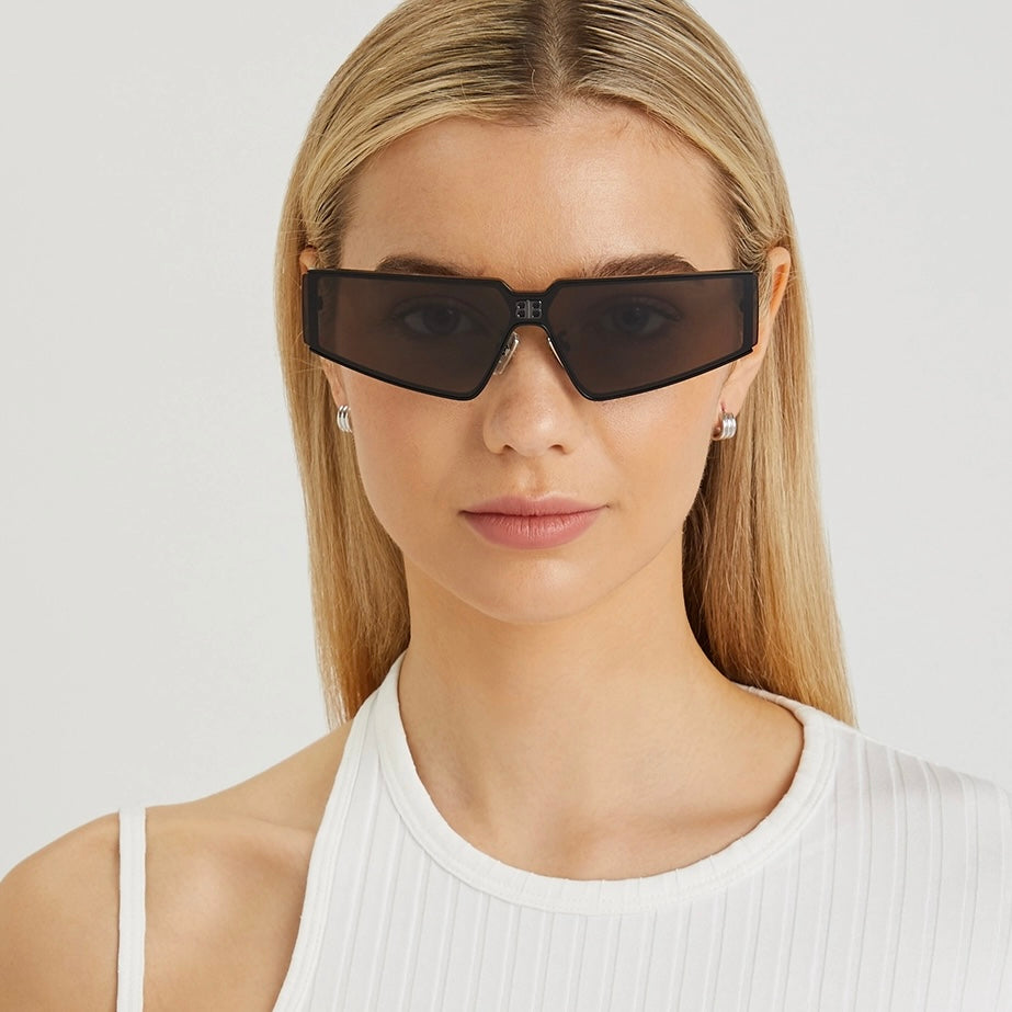 BALENCIAGA Sunglasses BB0192S 001