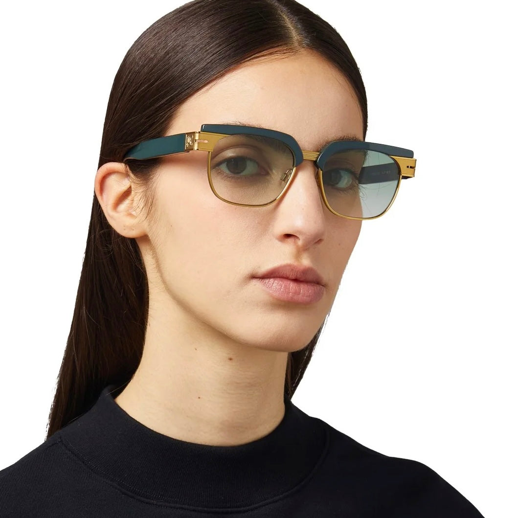 PALM ANGELS Sunglasses PERI095 5554