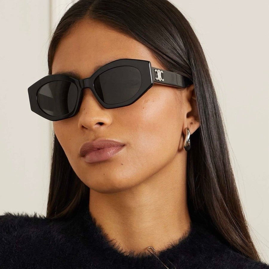 CELINE Sunglasses CL40238U 01A