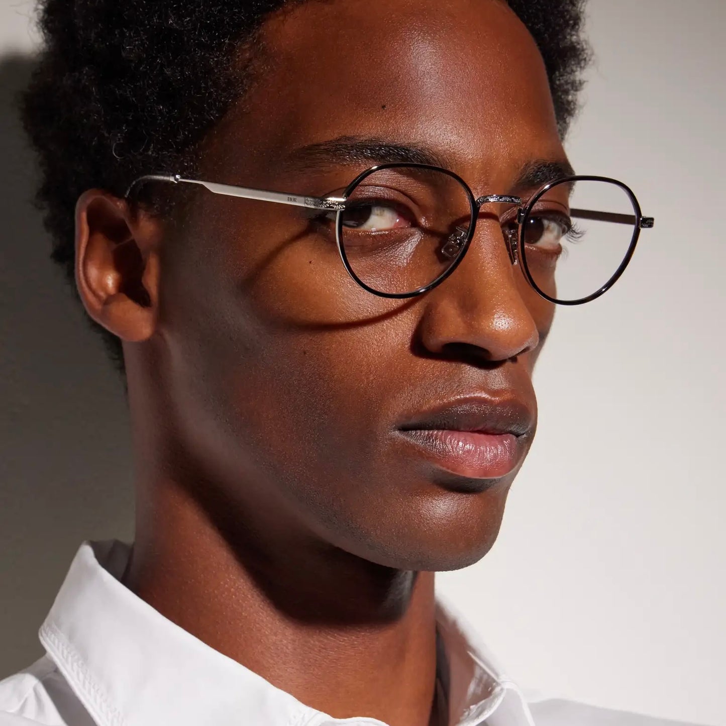 Christian Dior Eyeglasses DiorBotanicaO R2U F500