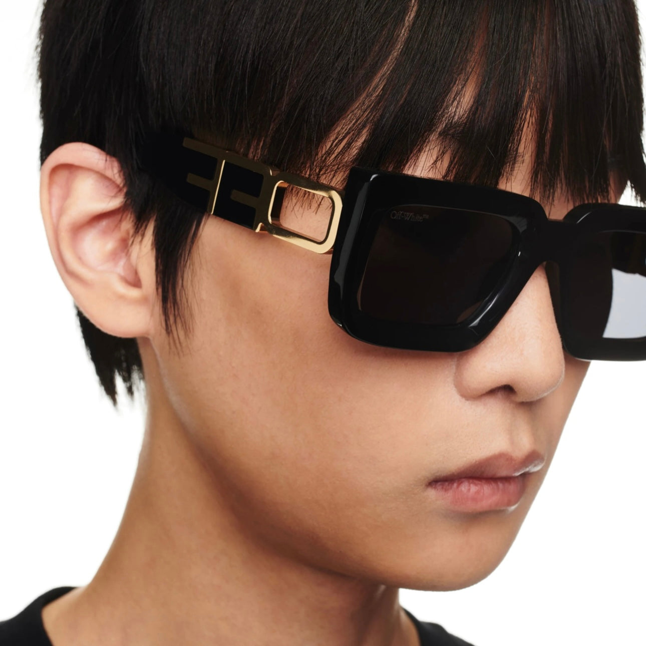 OFF-WHITE Sunglasses Boston OERI073 1007