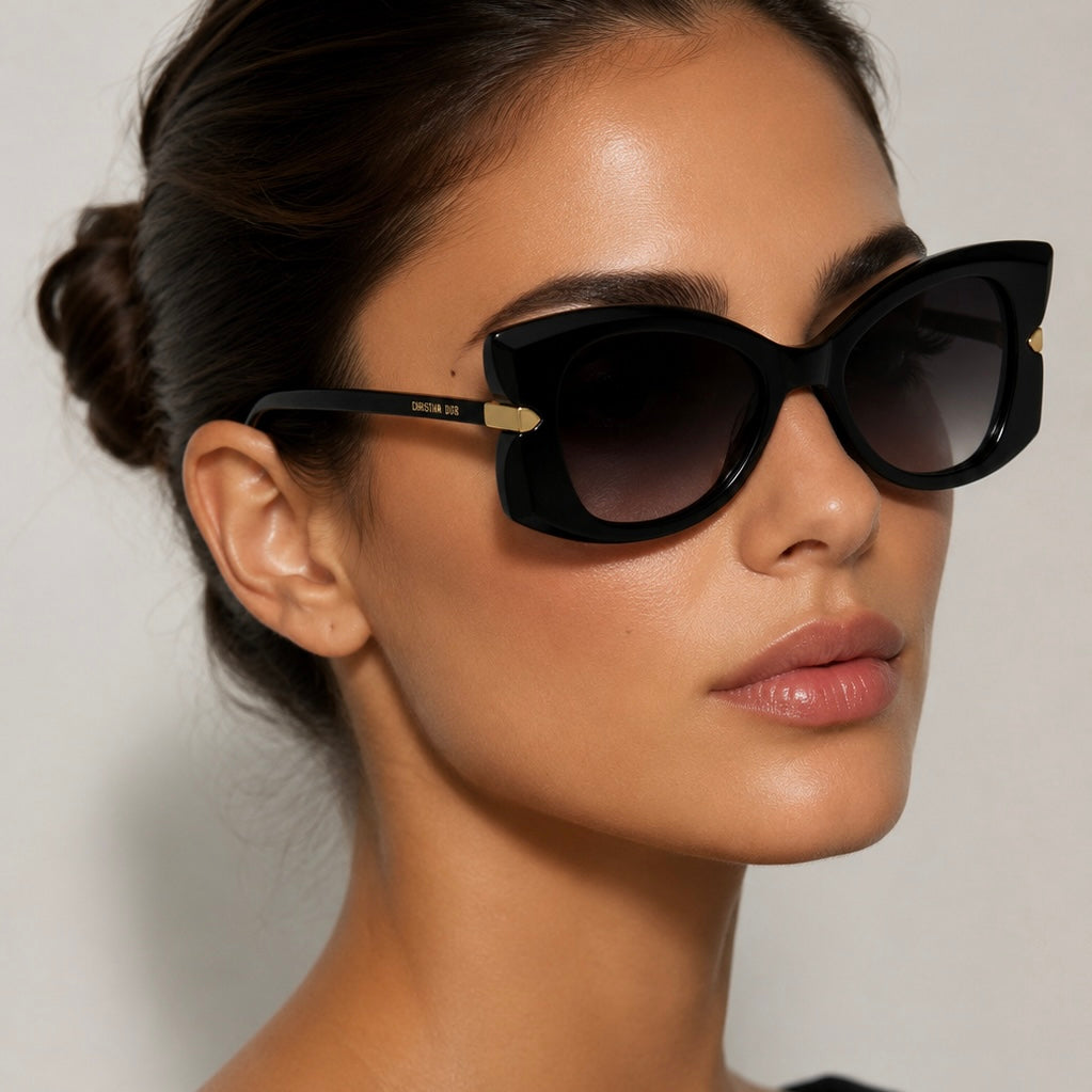 CHRISTIAN DIOR Sunglasses DiorButterfly S1F 10A1