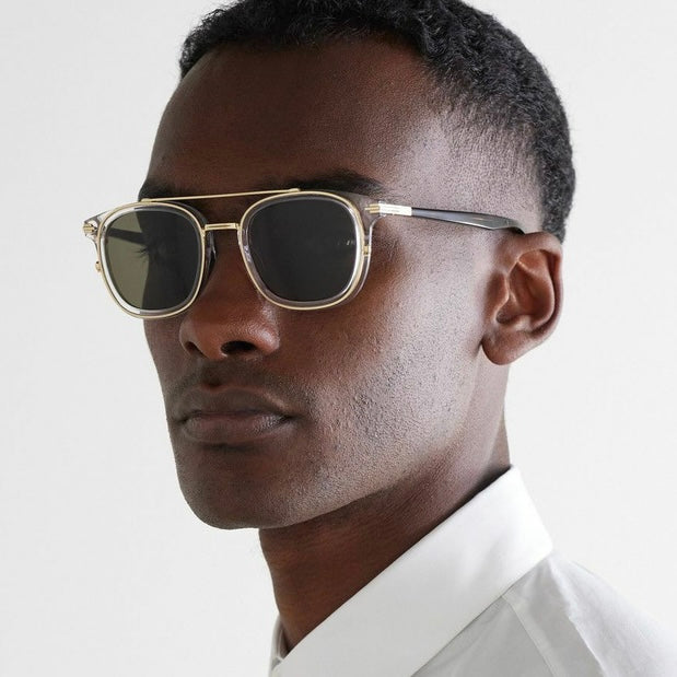 CHRISTIAN DIOR Sunglasses DiorBlackSuit S14I 87C0