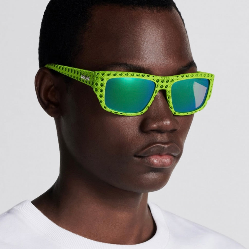 CHRISTIAN DIOR Sunglasses Dior3D S1I 56C7