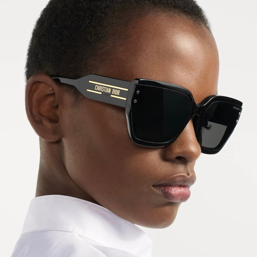 CHRISTIAN DIOR Sunglasses DiorSignature S14I 10A0