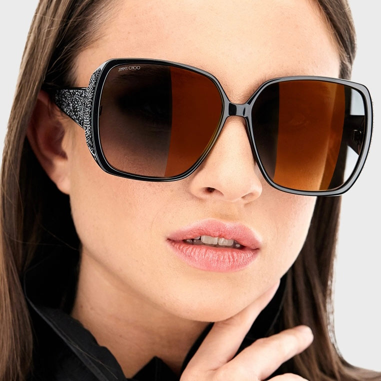 JIMMY CHOO Sunglasses CLOE/S 807FQ