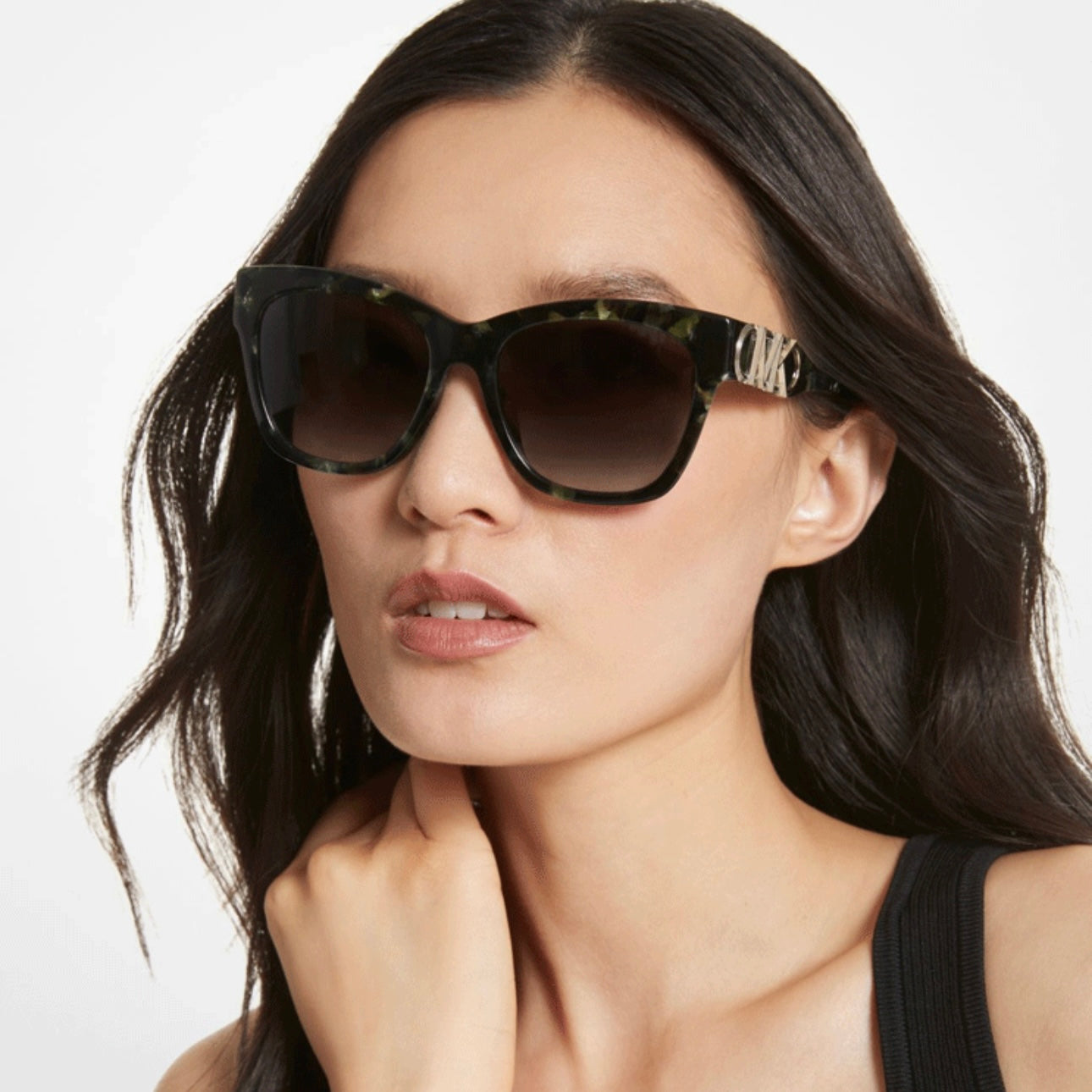 MICHAEL KORS Sunglasses MK2182U 39538G