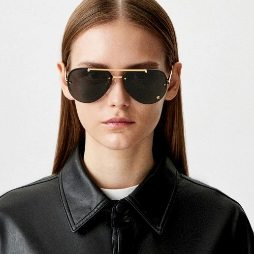 VERSACE Sunglasses MOD.2231 1002/87