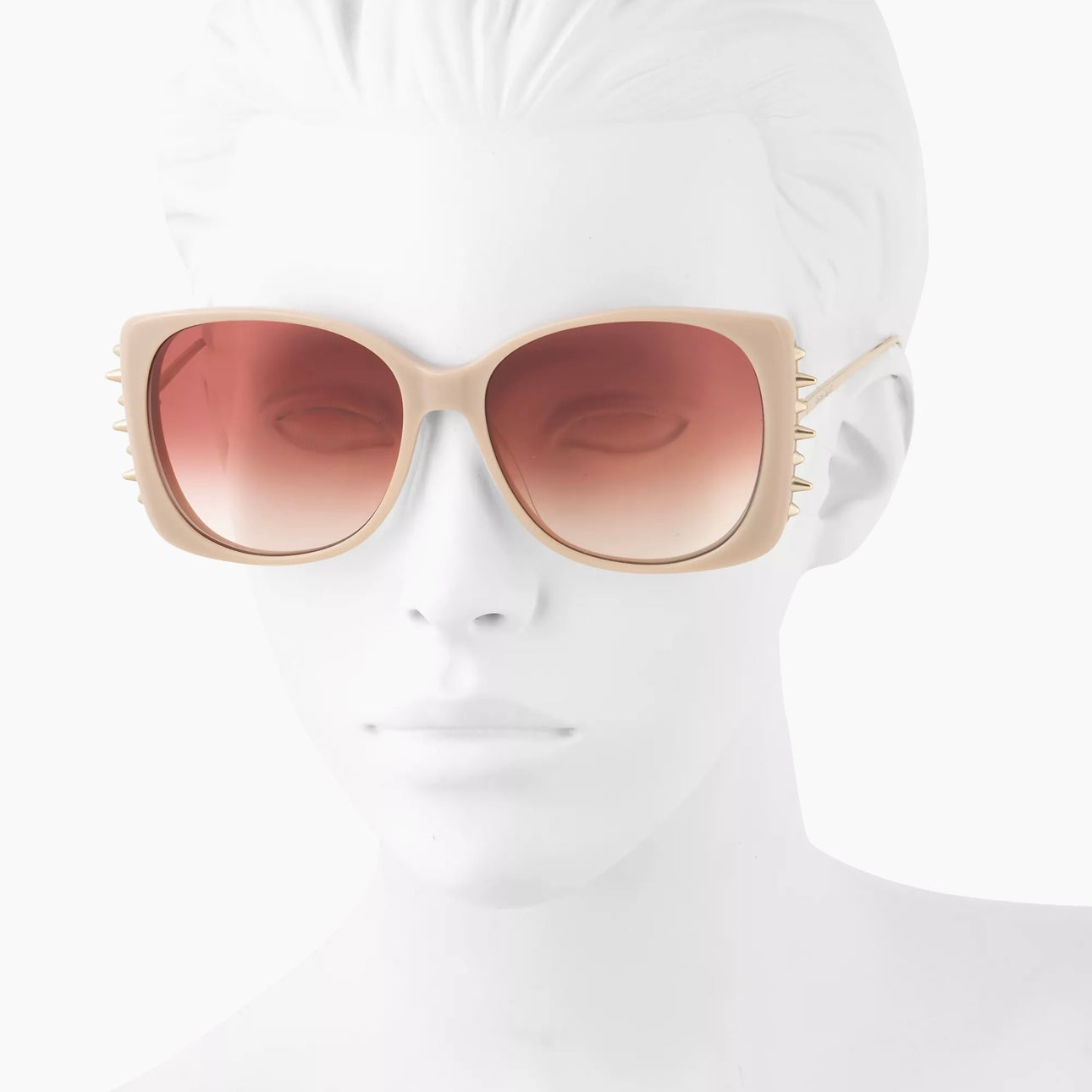 ALEXANDER MCQUEEN Sunglasses AM0340S 003