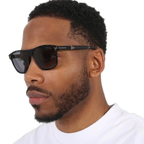 TOM FORD Frances Sunglasses TF1081-N 01D