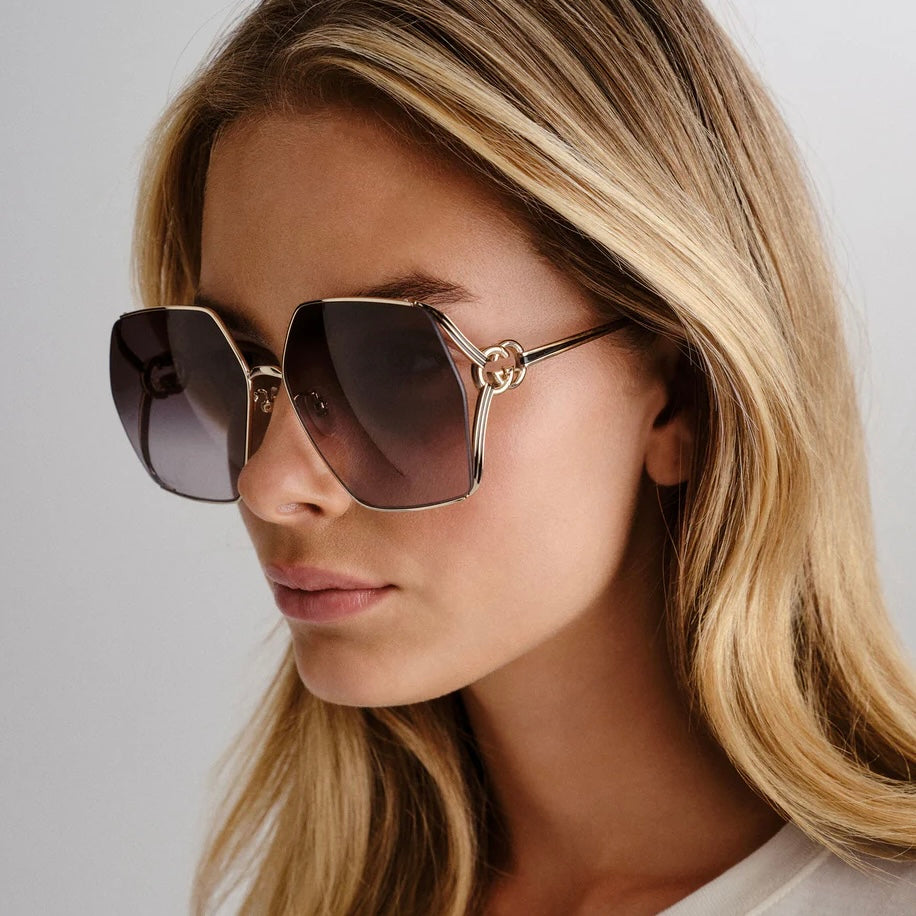 GUCCI Sunglasses GG1322SA 001