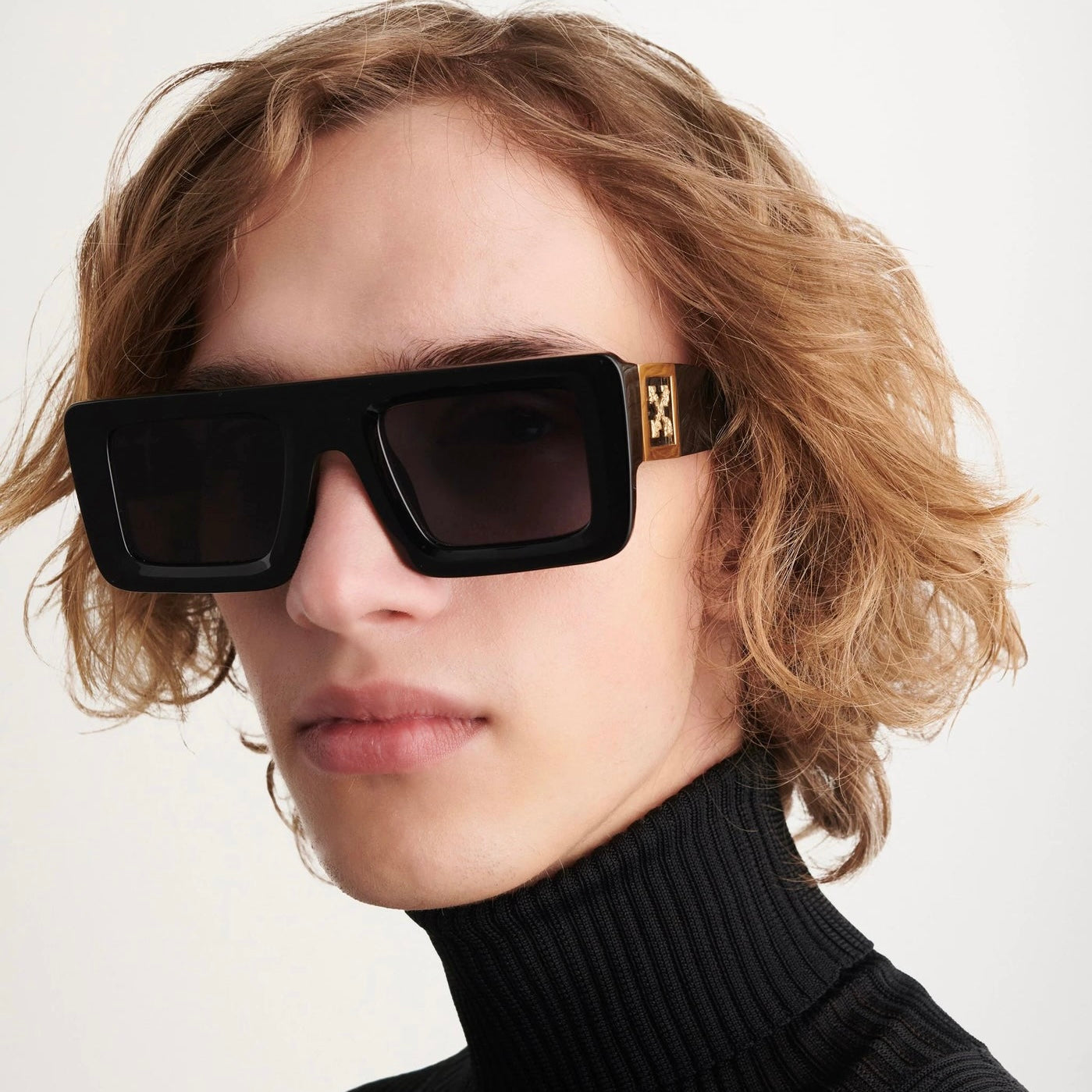 OFF-WHITE Sunglasses Leonardo OERI049 1007