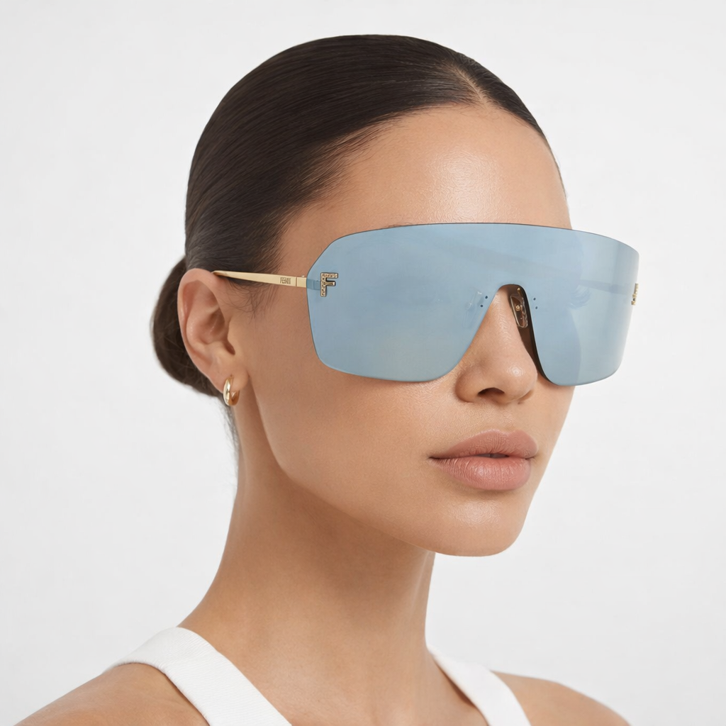 FENDI Sunglasses FE4121US 30X