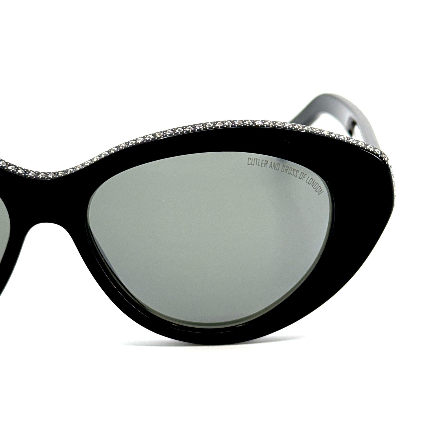 CUTLER AND GROSS Sunglasses M1286 C01