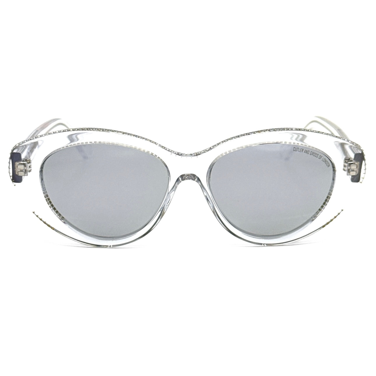 CUTLER AND GROSS Sunglasses M1286 C01