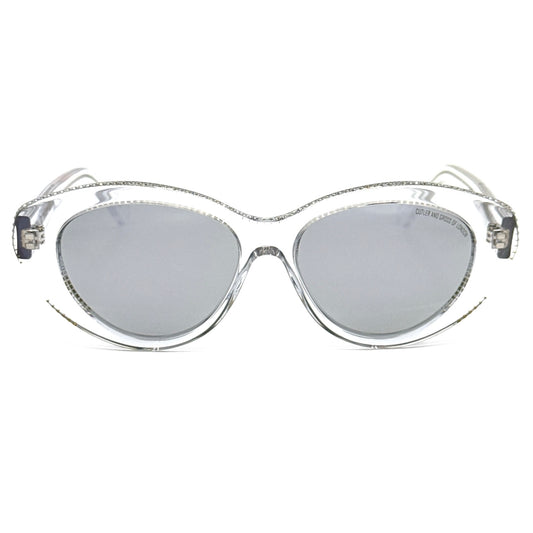 CUTLER AND GROSS Sunglasses M1286 C01