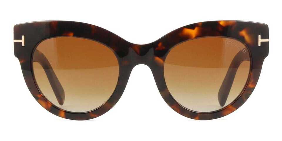 Tom Ford FT1063-52T-51 51mm