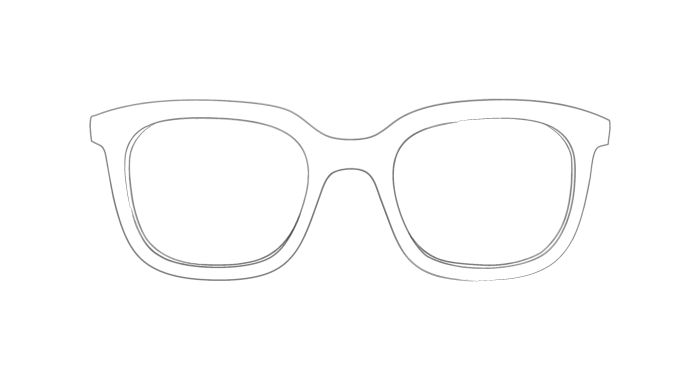 Gucci GG0548O-005 55