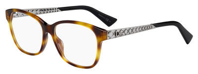 Christian Dior DIORAMAO4-086-55 55mm