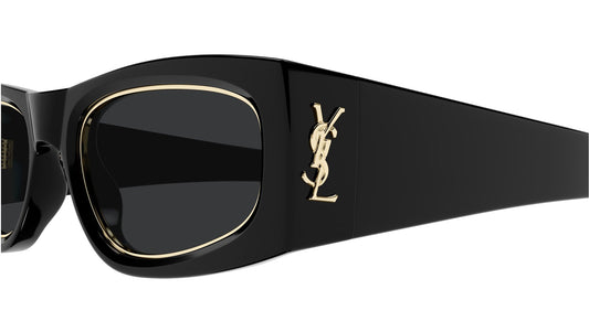 Yves Saint Laurent SL-M140-RIM-001 54mm