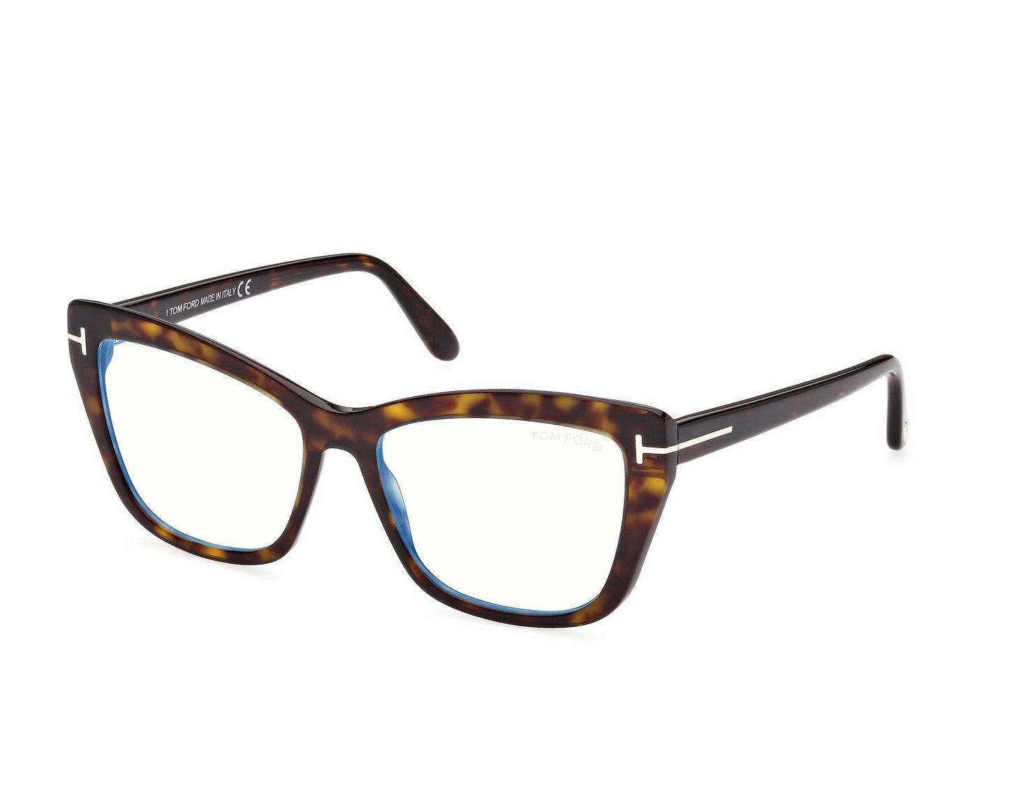 Tom Ford FT5826-B-052-55 55mm