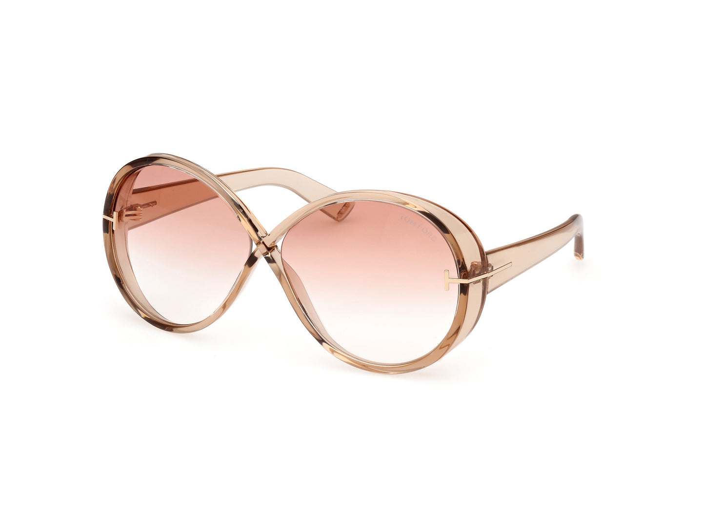 Tom Ford FT1116-45T-64 64mm