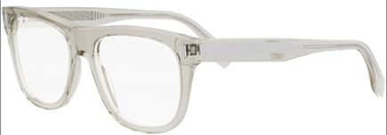 Fendi FE50030I-057-56 56mm